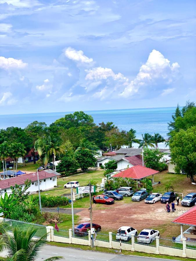 Sea La Vie Goldy @ Laguna Resort Port Dickson Esterno foto