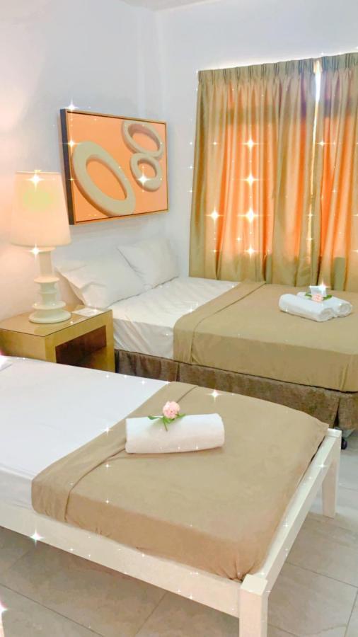 Sea La Vie Goldy @ Laguna Resort Port Dickson Esterno foto